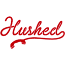 Hushed